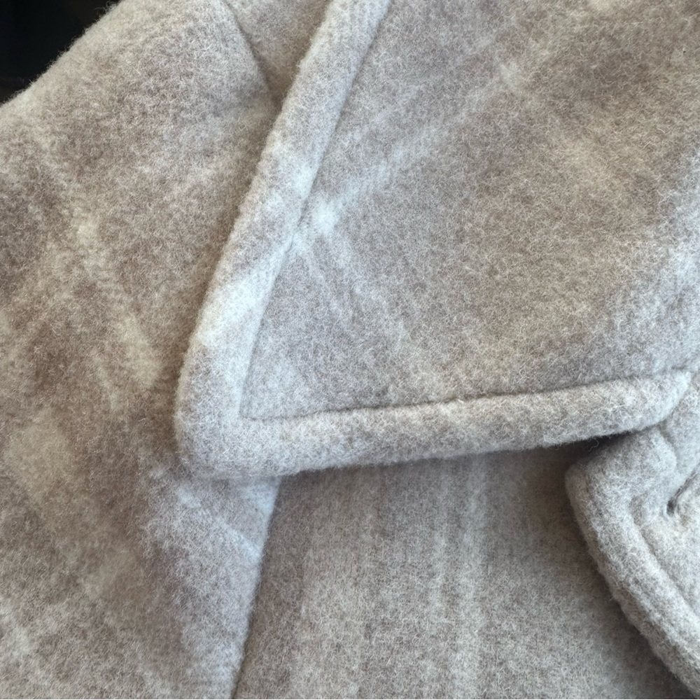 Reformation wool coat - Picture 7 of 11